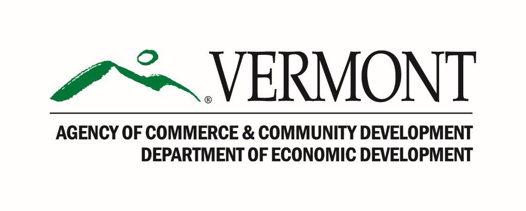 Vermont ACCD logo