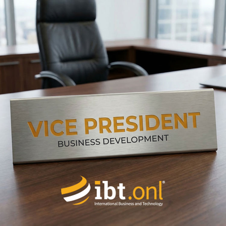 Vice President BD Position