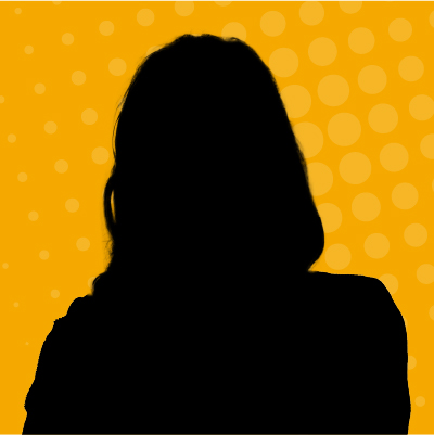 Outline Portrait Pic 01