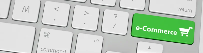 ecommerce banner