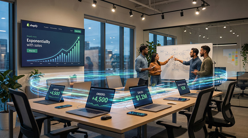 ecommerce shopify 02