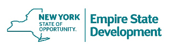 new york state logo
