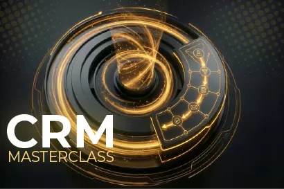 CRM Masterclass Promotion Image