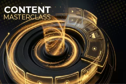 Content Masterclass Promotion Image