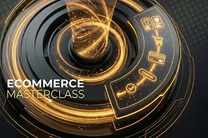 Ecommerce Masterclass Promotion Image