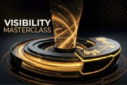 Visibility Masterclass Promotion Image